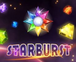 starburst-slot